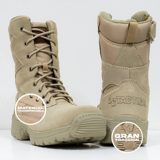 Botas OC Tactical Defender 5434