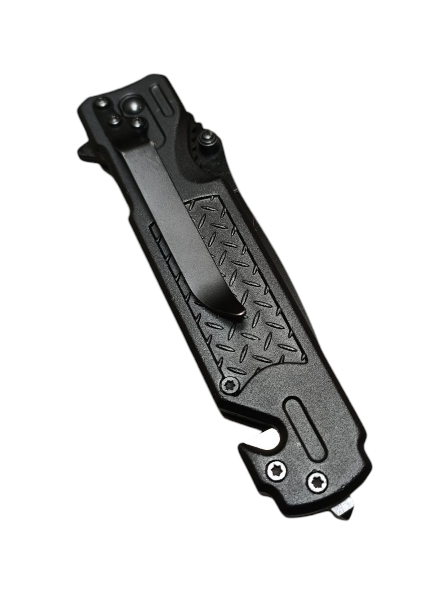 Navaja Táctica de Rescate Defender Xtreme 6310