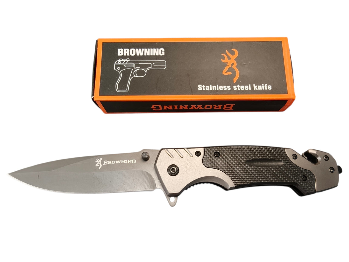 Navaja Semiautomática Browning FA18