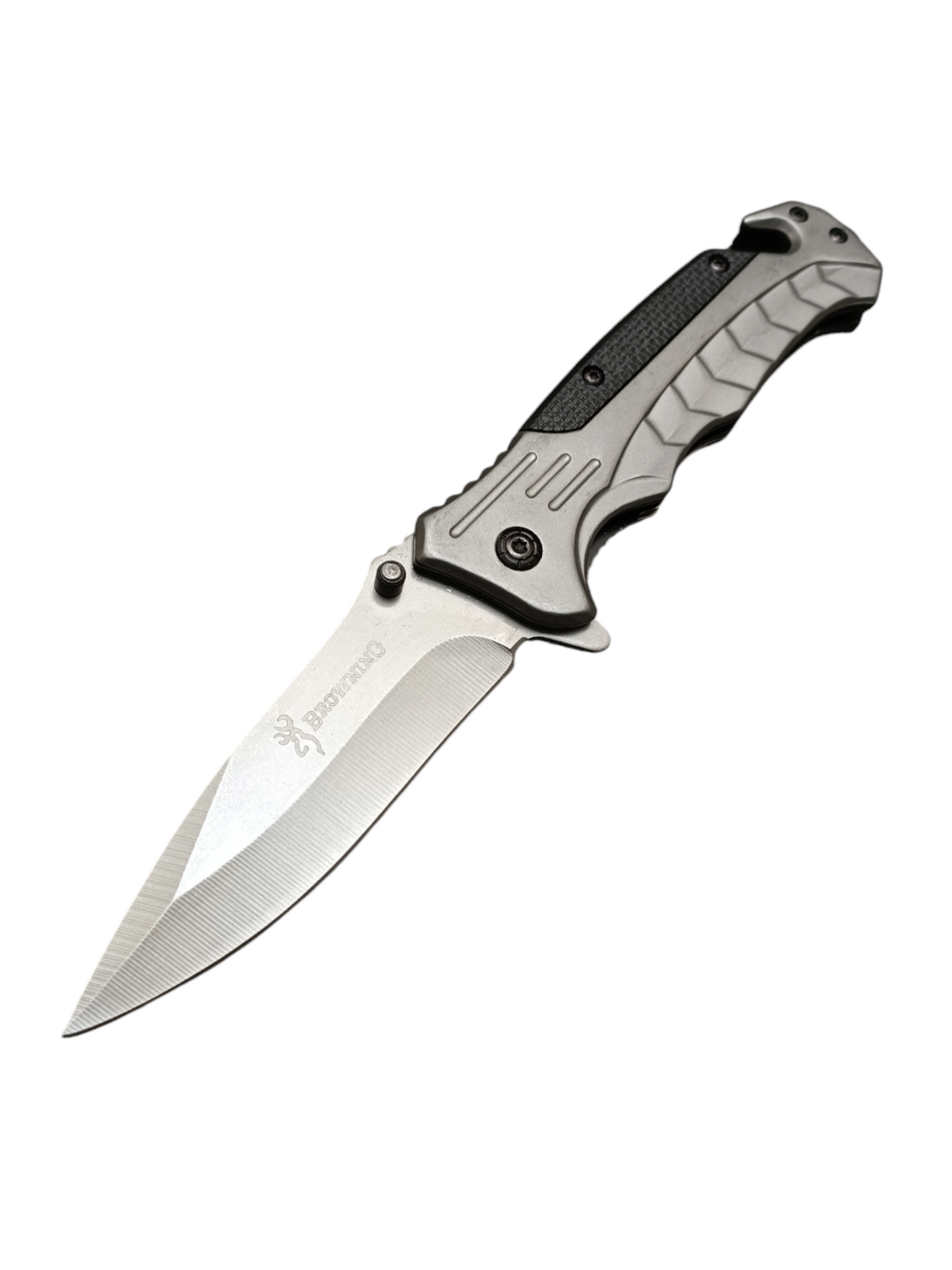 Navaja Browning Semiautomática FA46