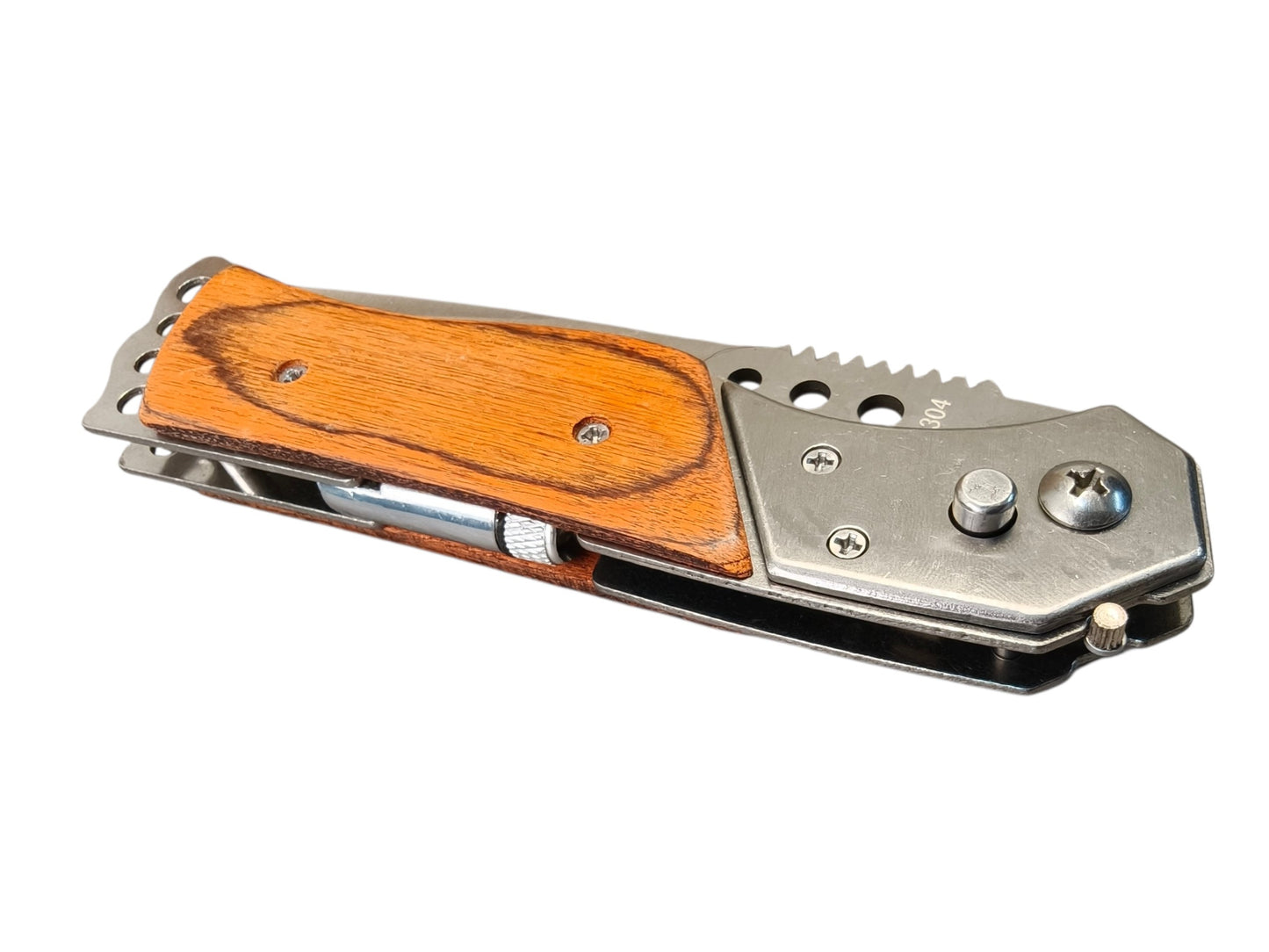 Navaja Automática Venom Tools NF5304