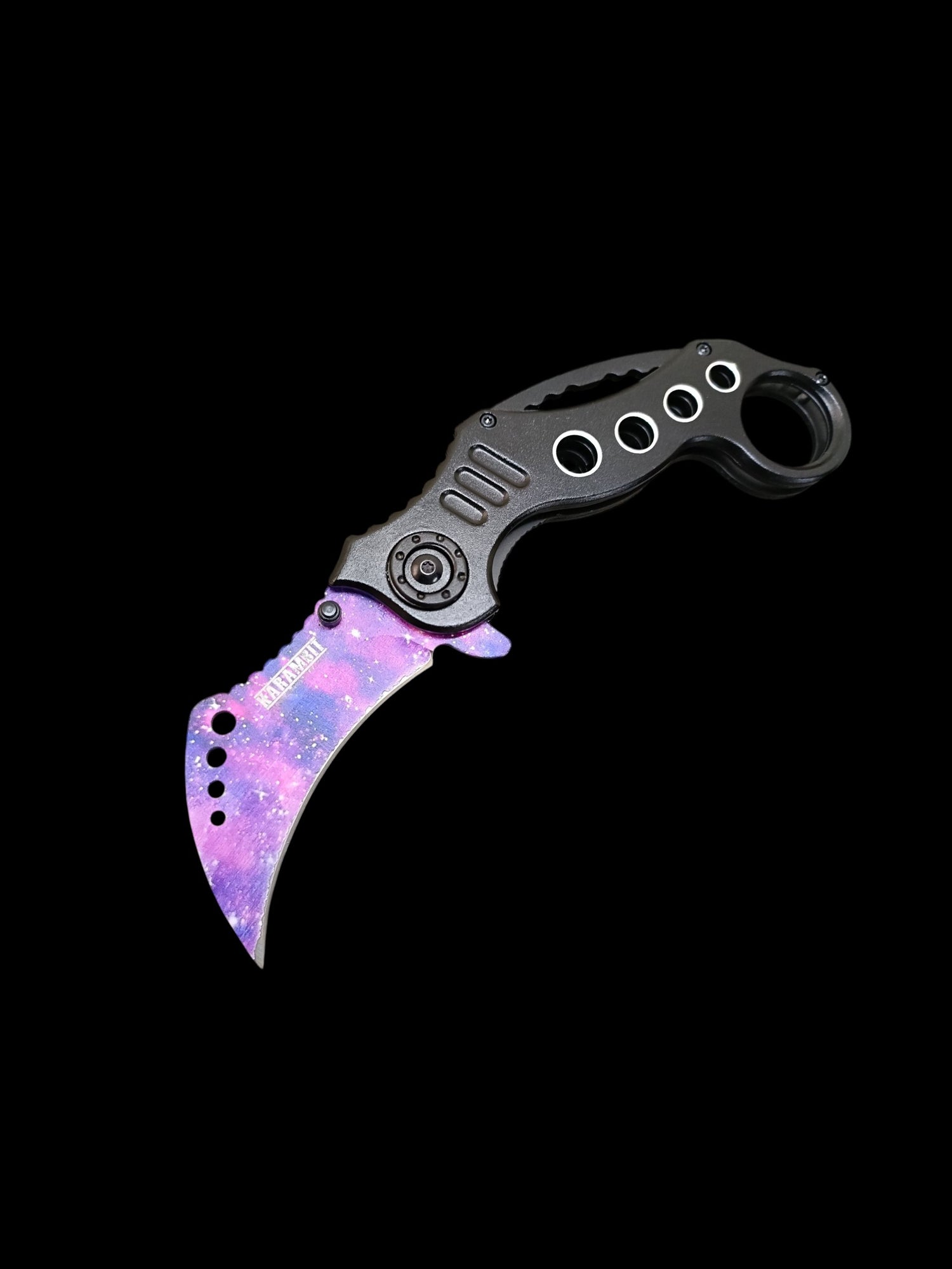 Karambits