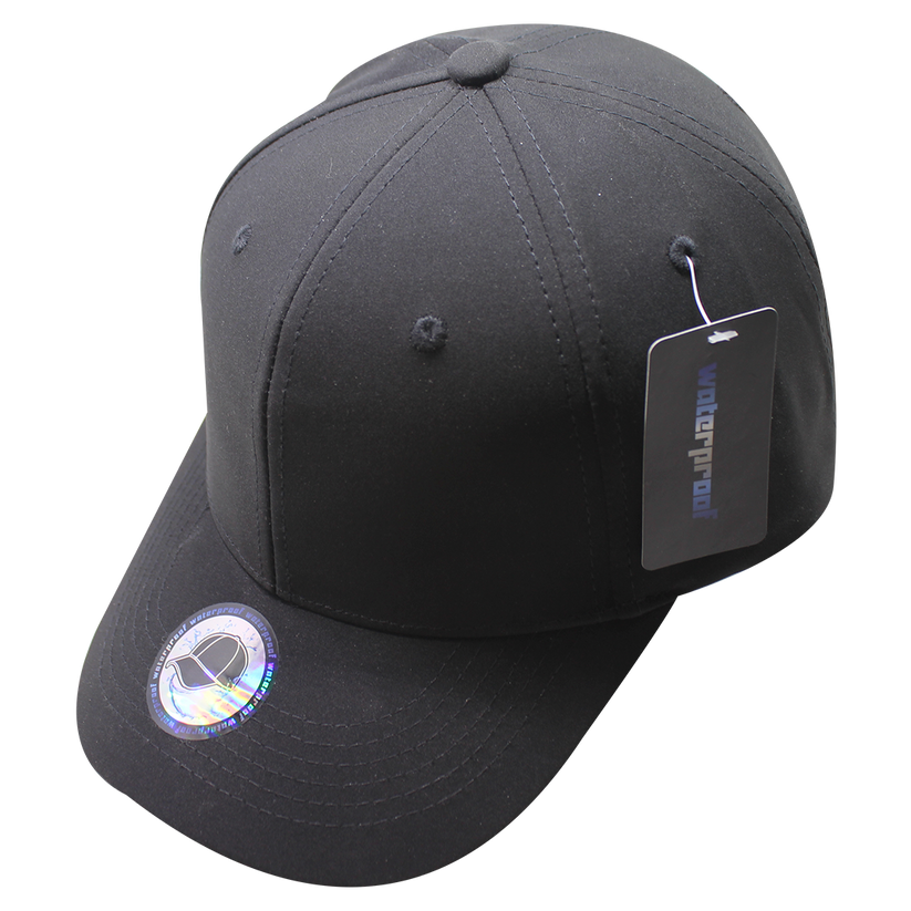 Gorra Lisa Repelente WGLPWATER