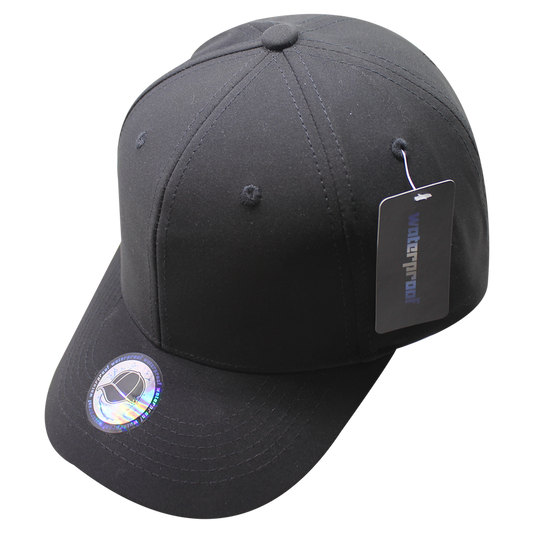 Gorra Lisa Repelente WGLPWATER