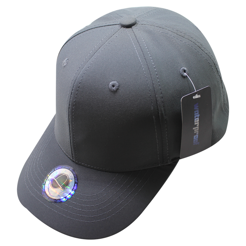 Gorra Lisa Repelente WGLPWATER
