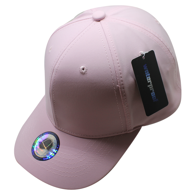 Gorra Lisa Repelente WGLPWATER