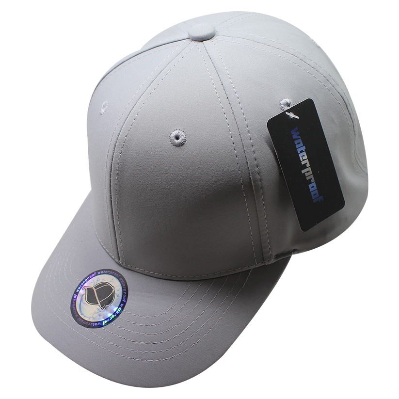 Gorra Lisa Repelente WGLPWATER