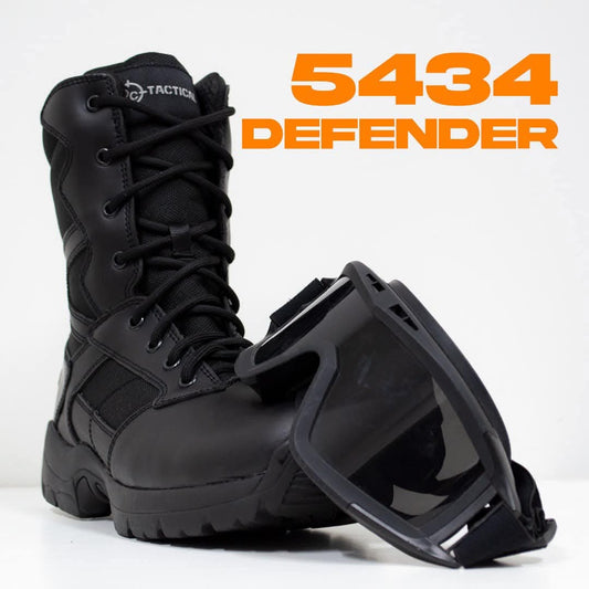 Botas OC Tactical Defender 5434
