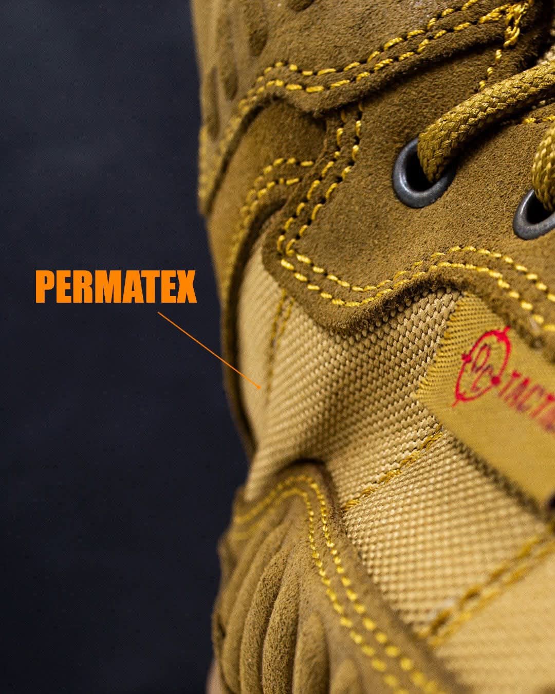 Botas OC Tactical 9114