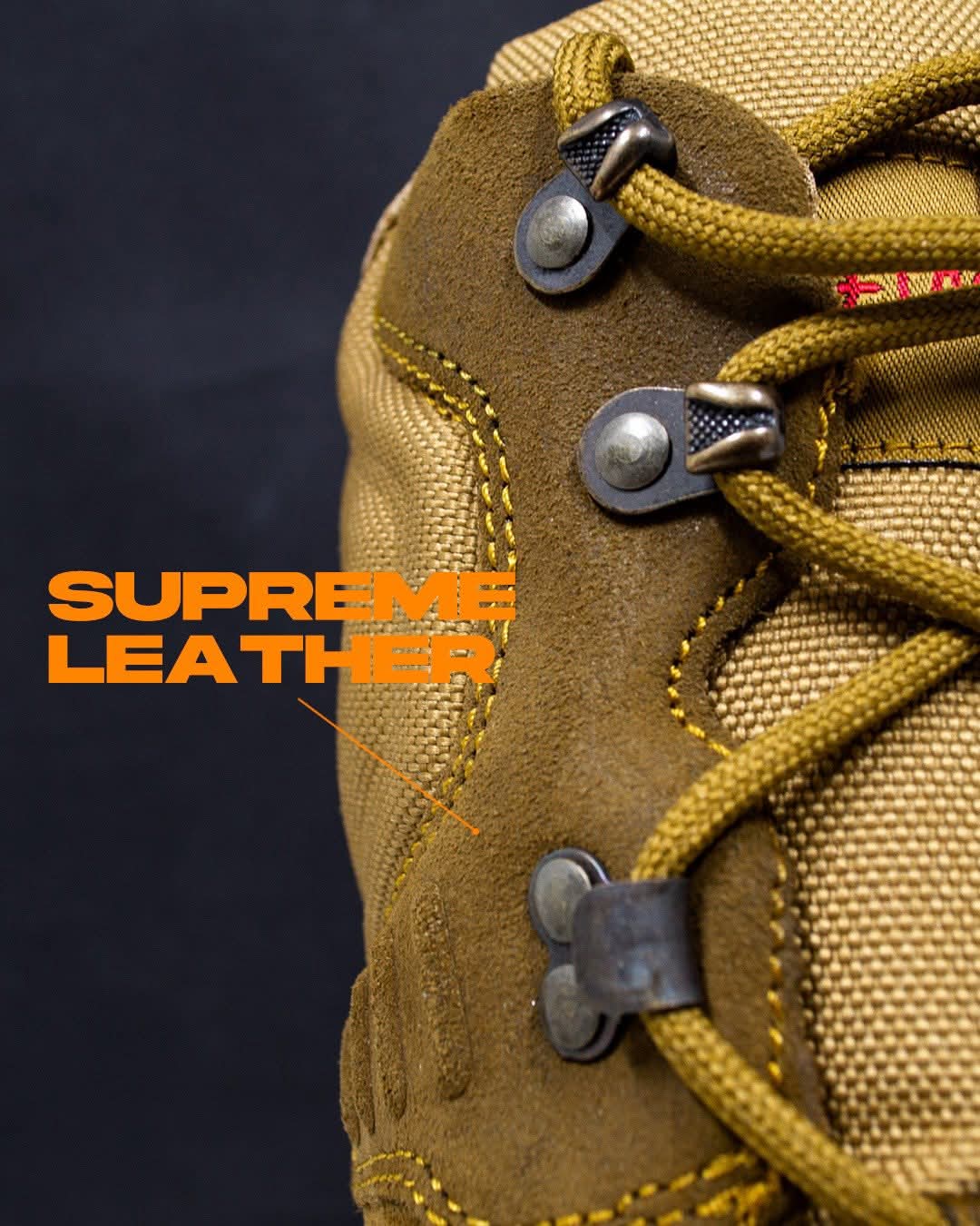 Botas OC Tactical 9114