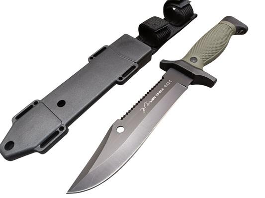 Cuchillo Táctico Lion tools 9424
