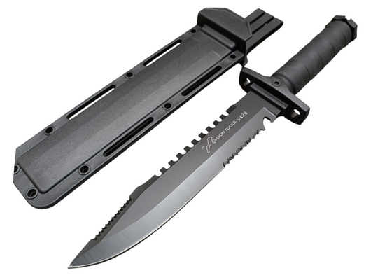 Cuchillo Táctico Lion tools 9428