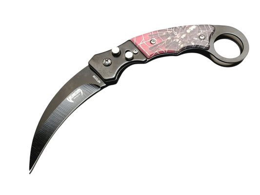 Karambit Automática Venom tools NF5338