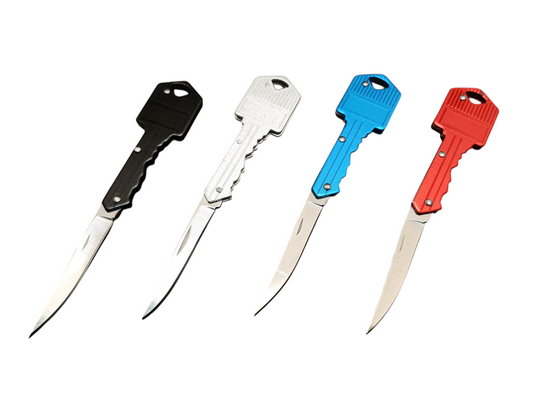 Navaja Llave mini Clásica