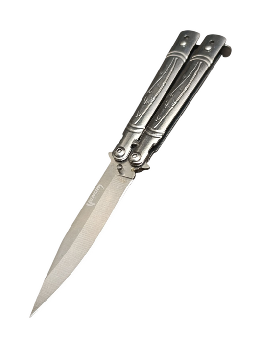 Navaja Mariposa Venom tools NF5314 Varios diseños