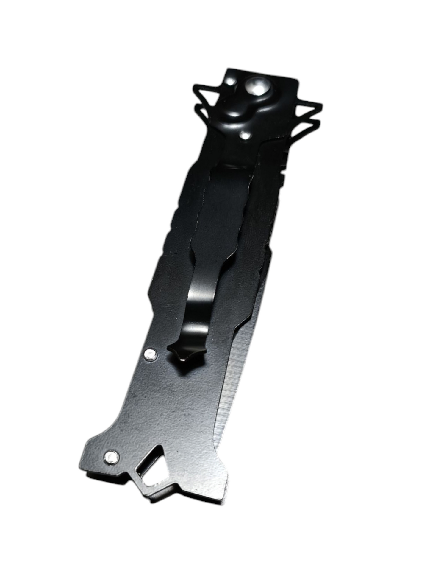 Navaja Automática De Botón Venom tools NF5376