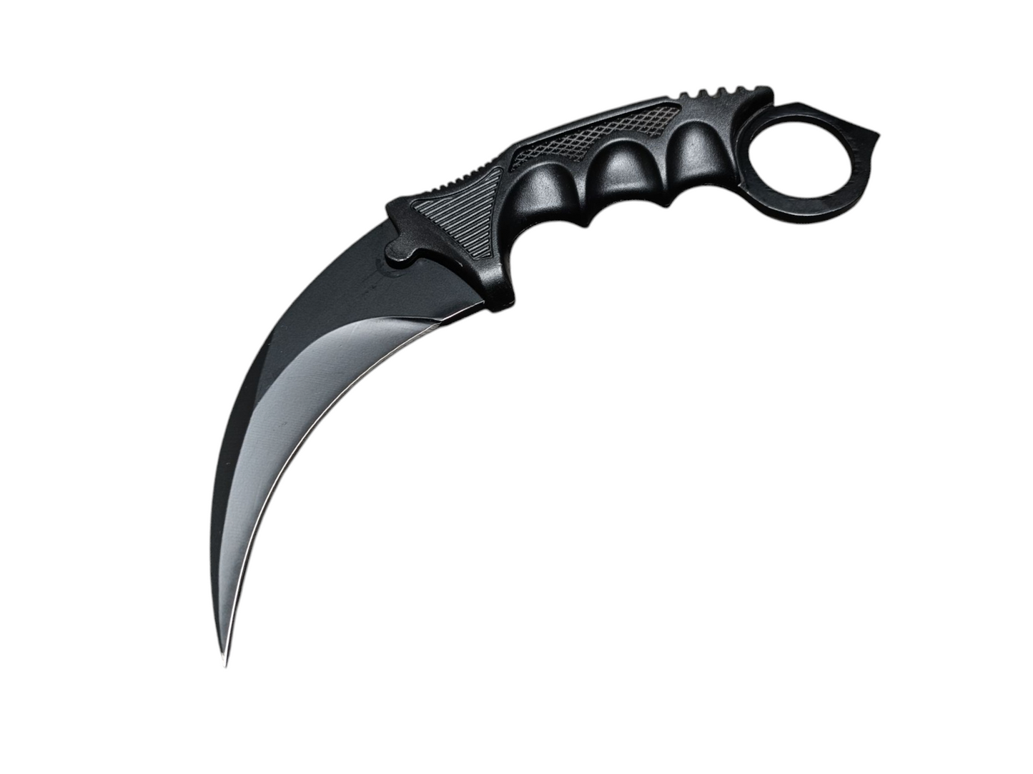 Navaja Karambit Clásica Varios Colores Y5-D1