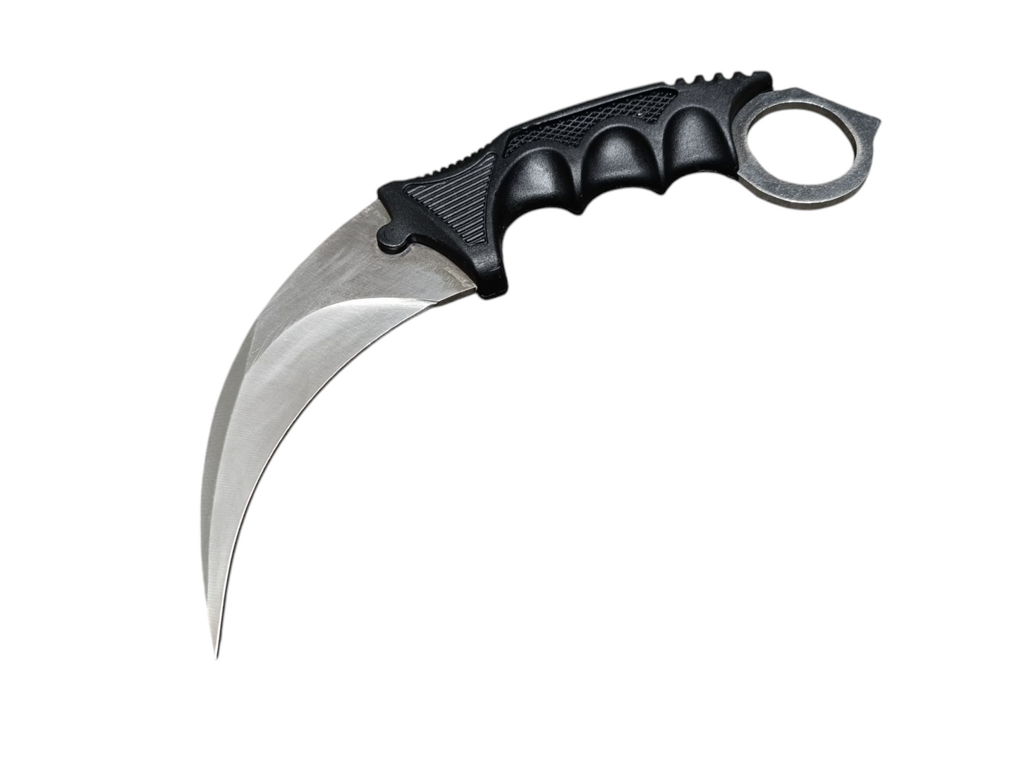 Navaja Karambit Clásica Varios Colores Y5-D1