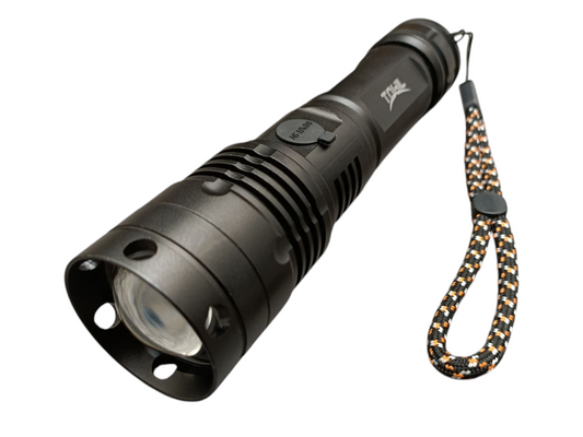 Lámpara LED Tohil T9 VOG-AL102