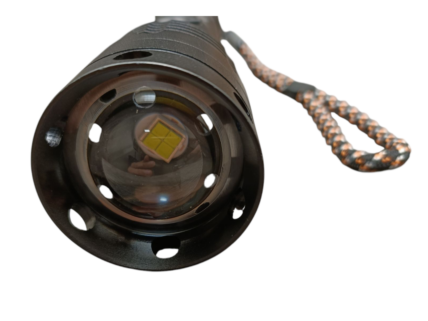 Lámpara LED Tohil T9 VOG-AL102