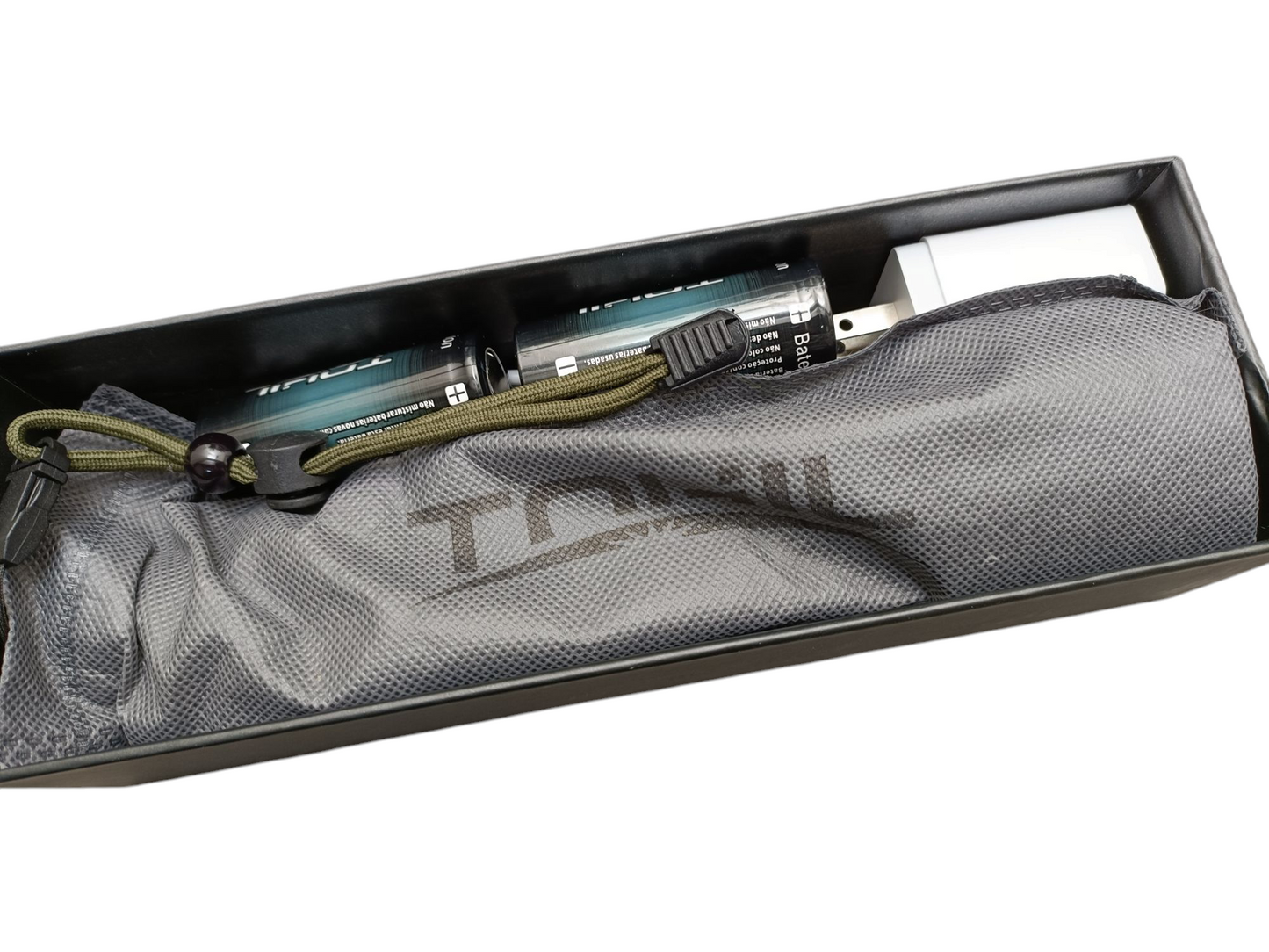 Lámpara LED T12 VOG-AL109