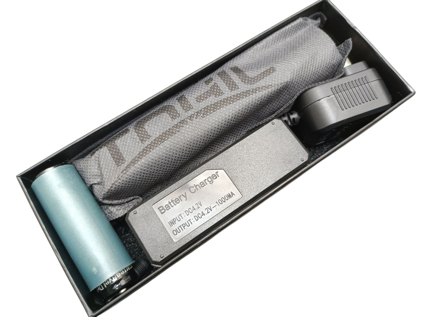 Lámpara LED Tohil T9 VOG-105