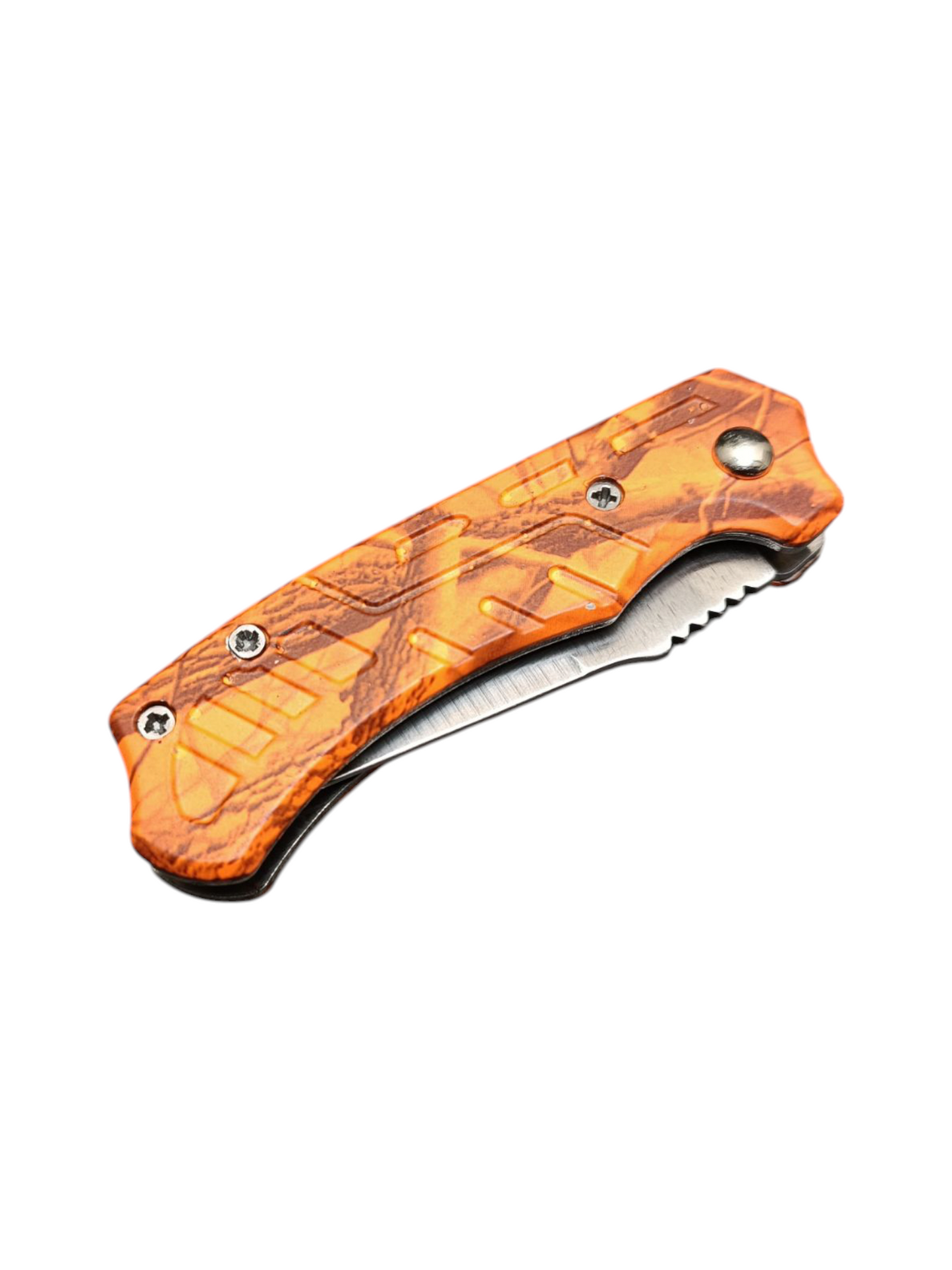 Navaja Automática Mini Venom tools NF5311-NA