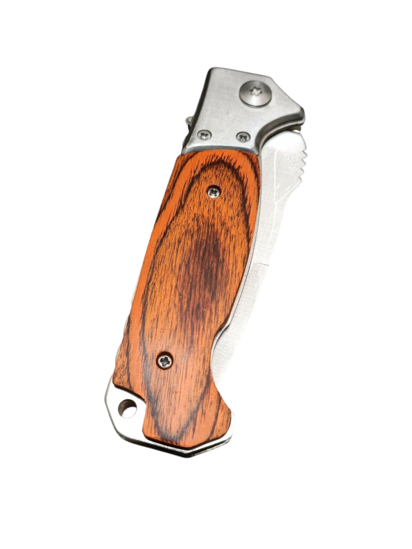 Navaja Automática De Botón Venom tools NF5339