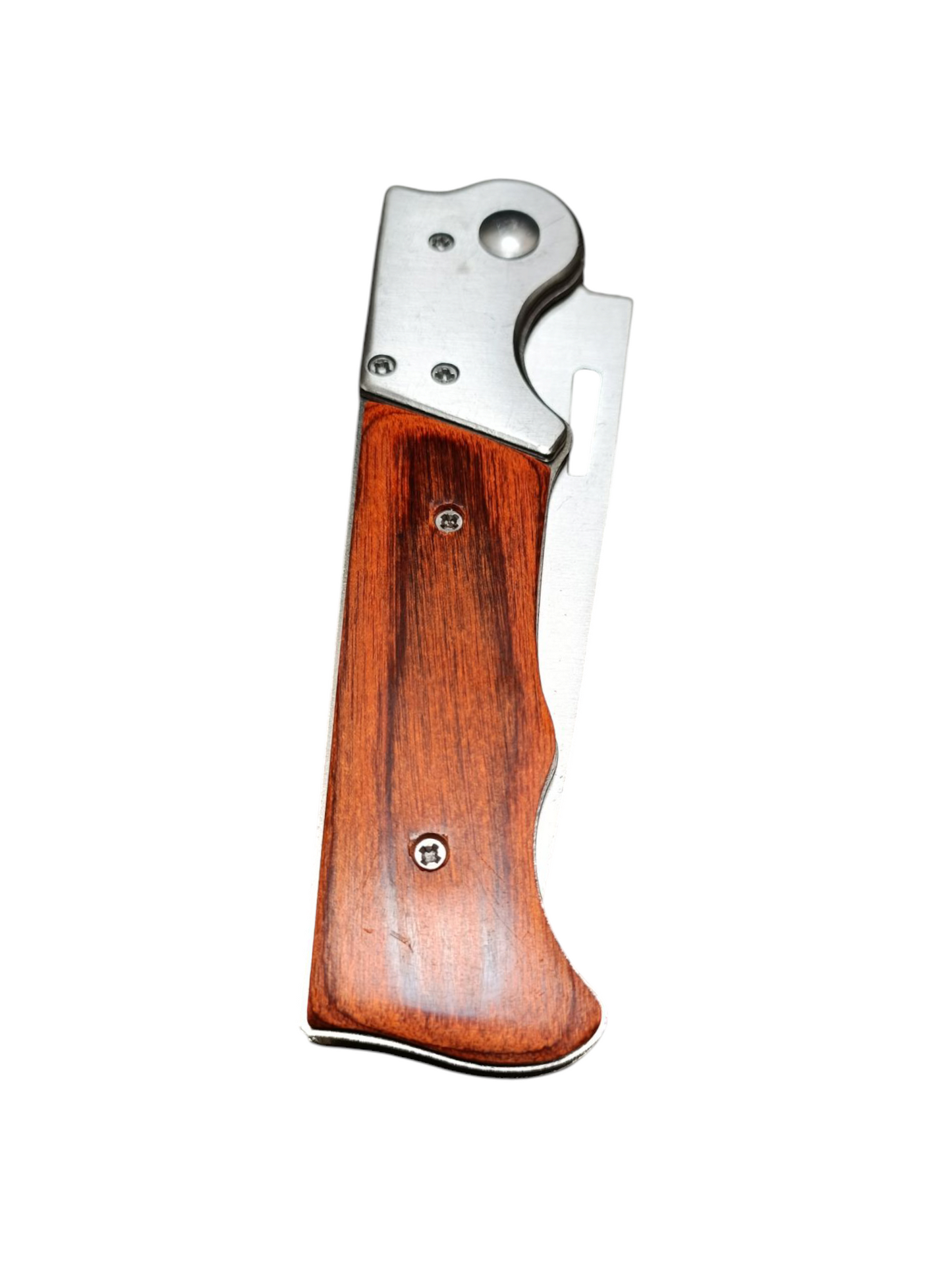 Navaja Automática De Botón Venom tools NF5304-5