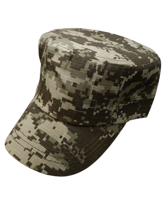 Gorra Táctica Camuflaje CAMOCUL-21610