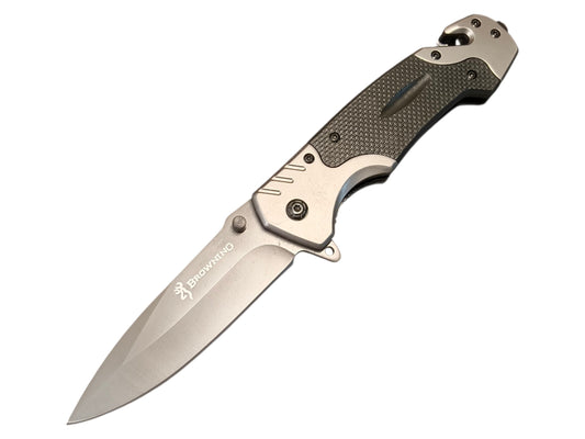 Navaja Semiautomática Browning FA18