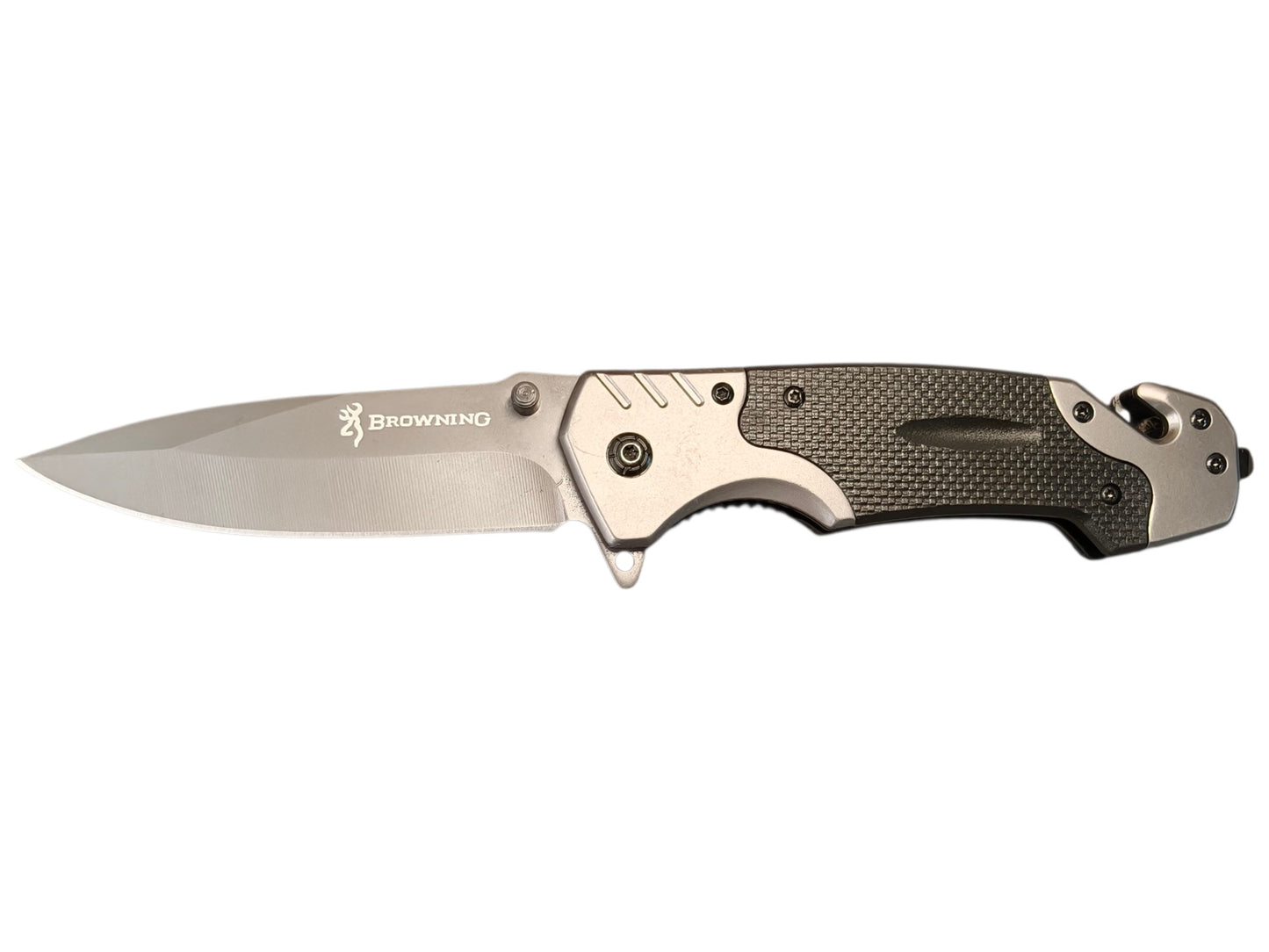 Navaja Semiautomática Browning FA18