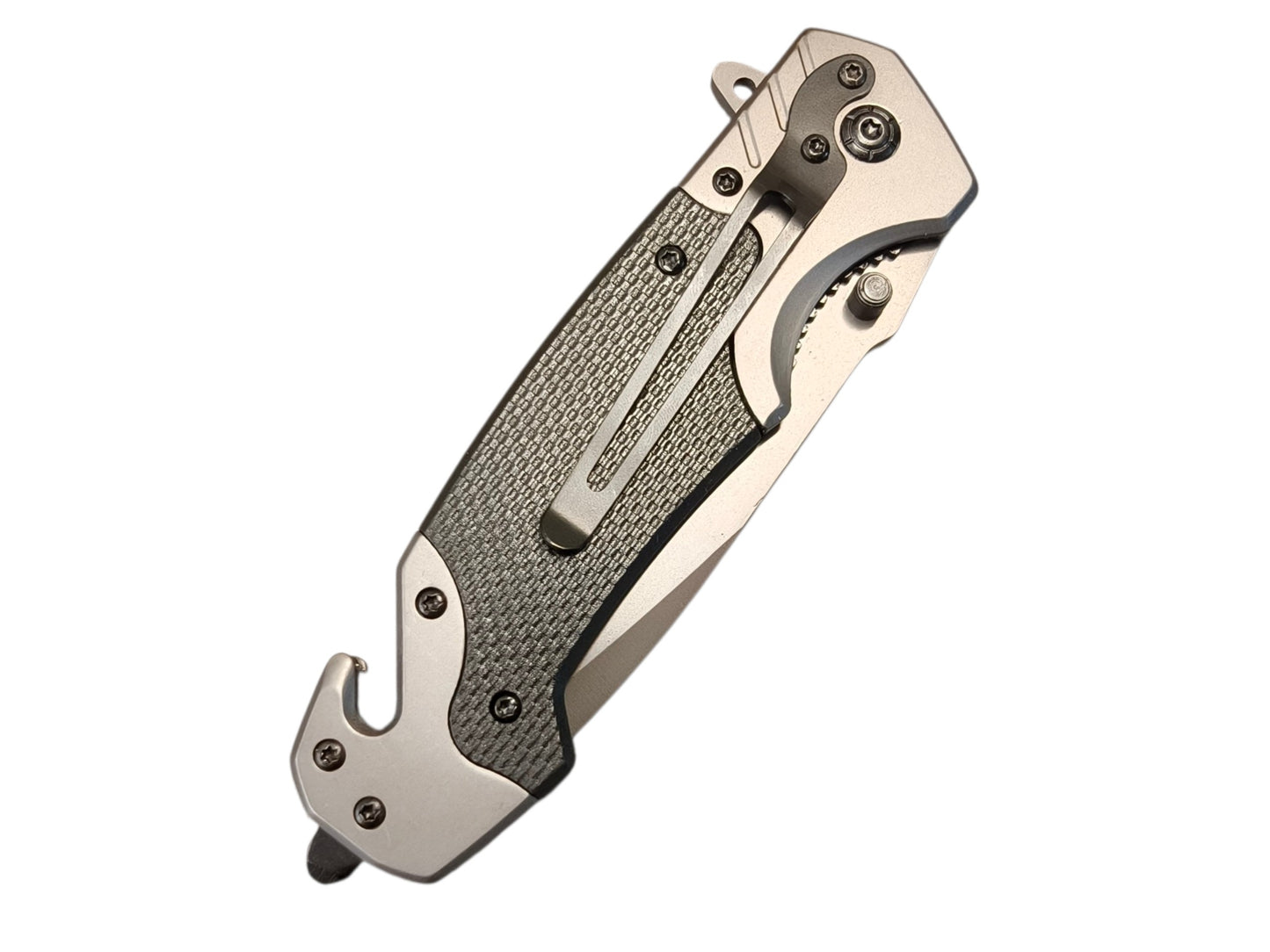 Navaja Semiautomática Browning FA18