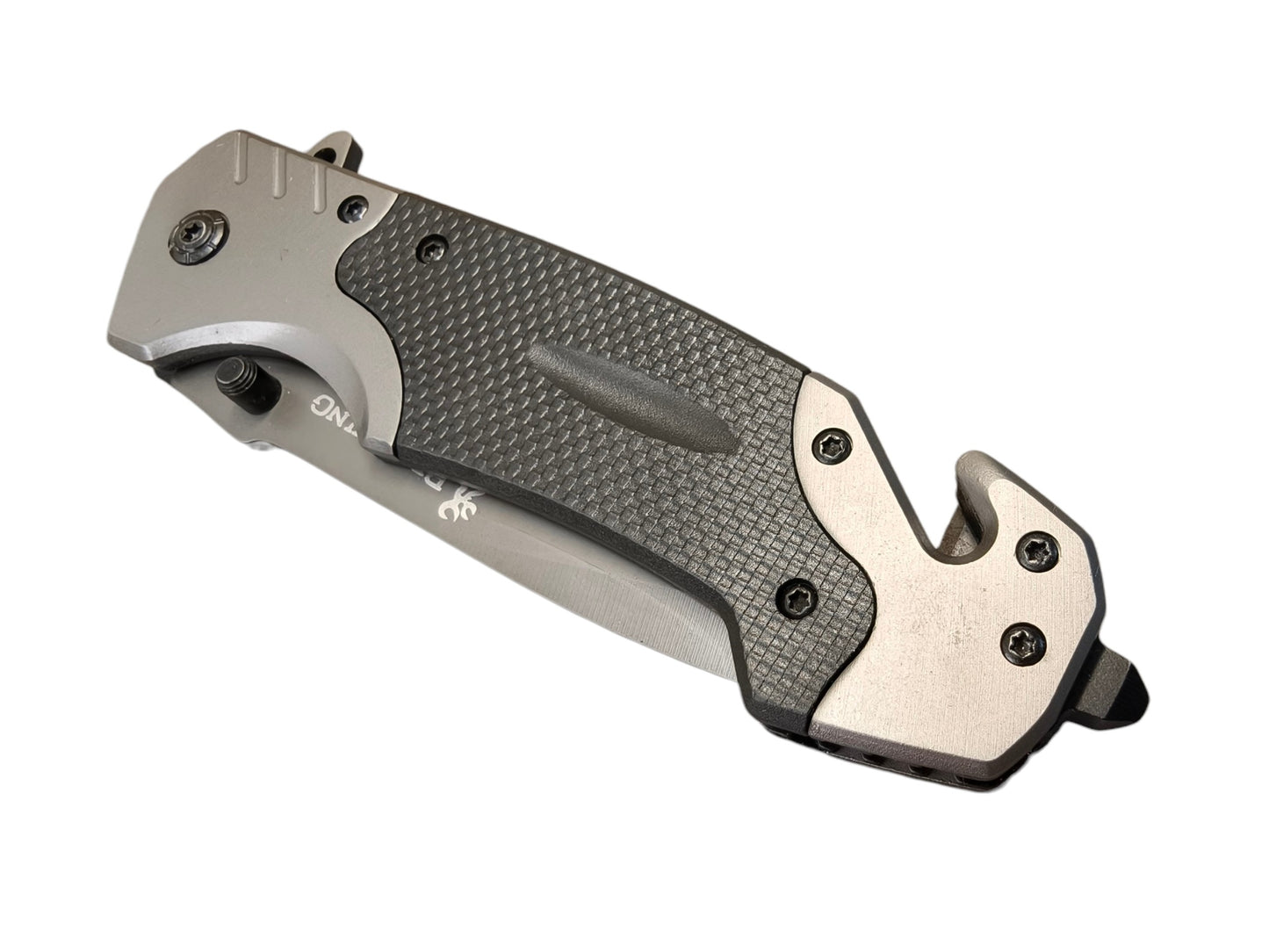 Navaja Semiautomática Browning FA18