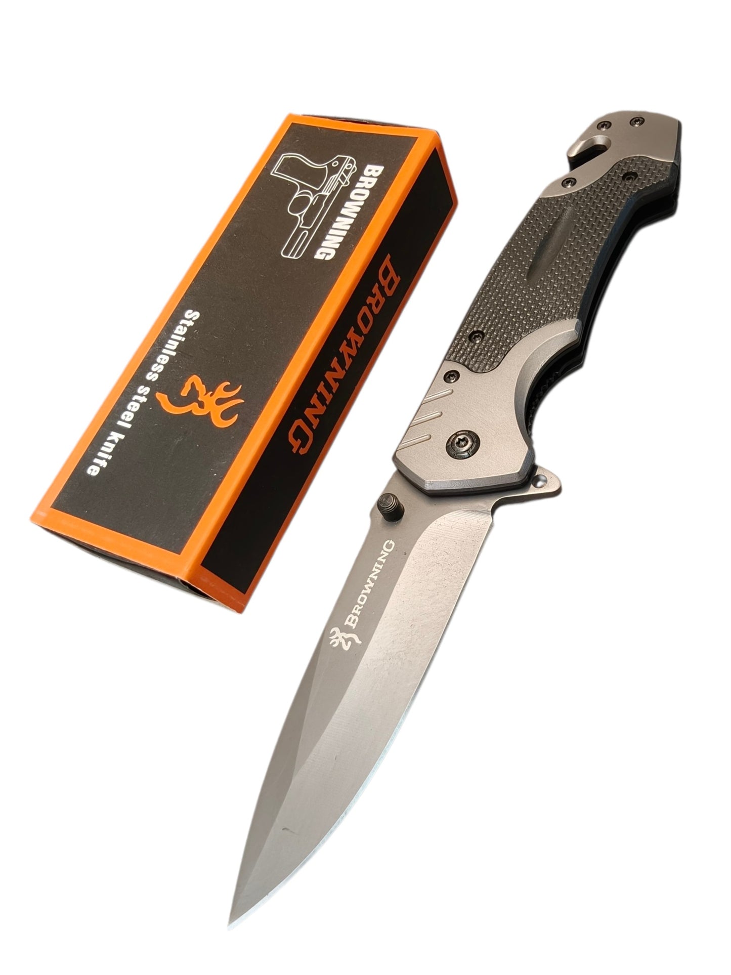 Navaja Semiautomática Browning FA18