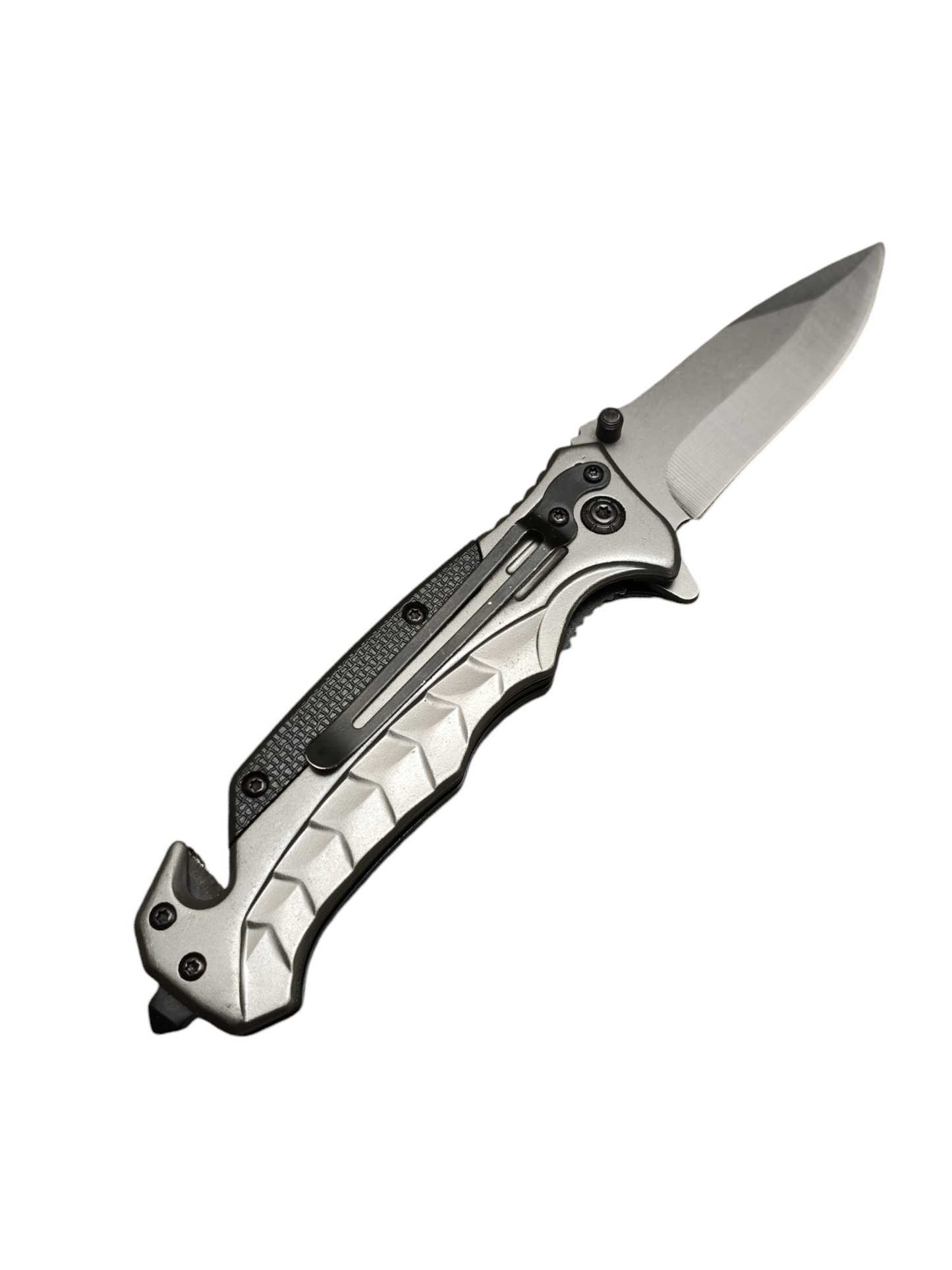 Navaja Browning Semiautomática FA46