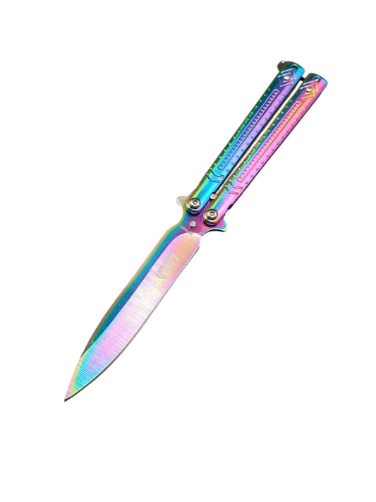 Navaja Mariposa Venom tools NF5360