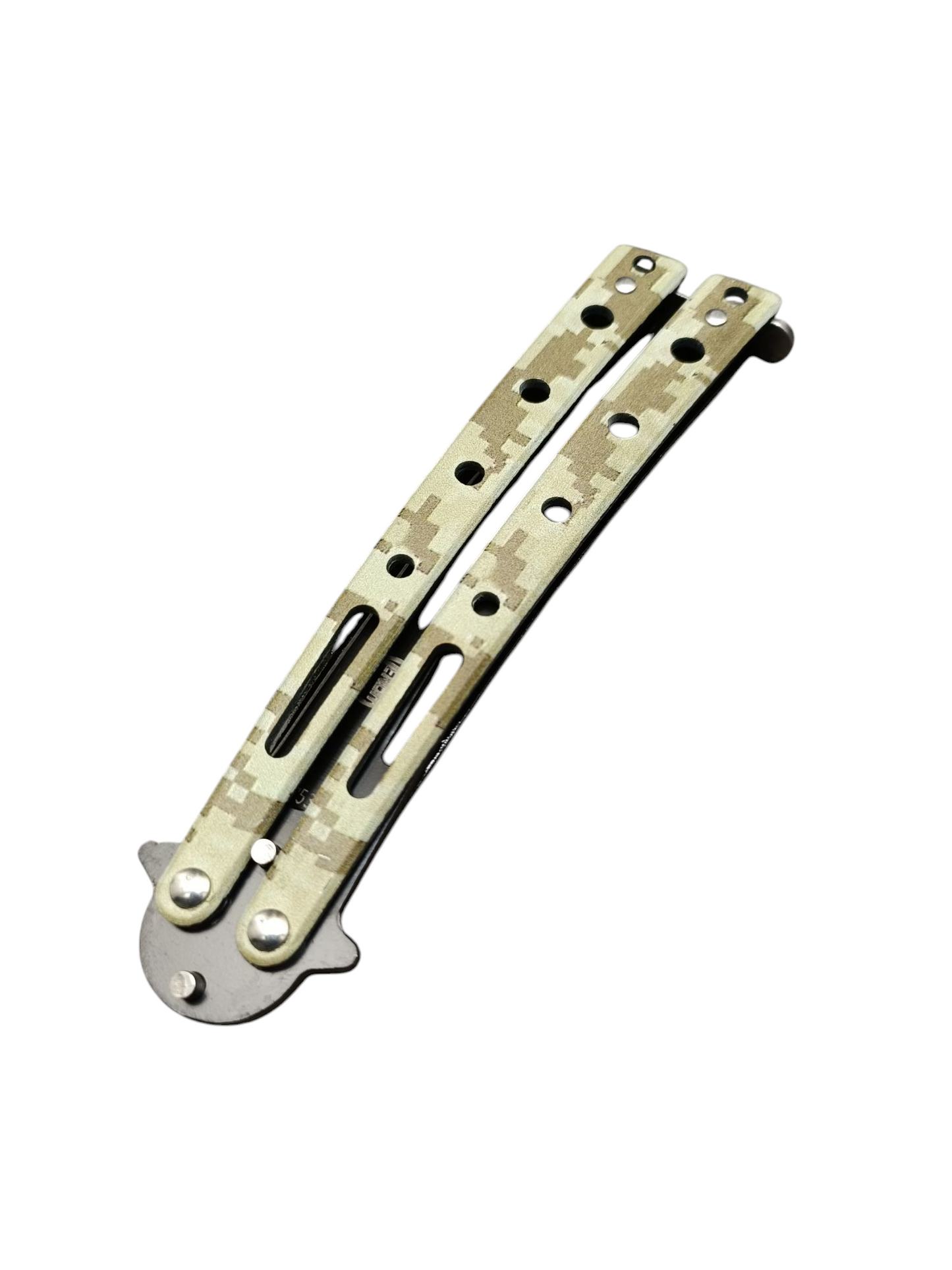 Navaja Mariposa Pixel Arena Venom tools NF5359