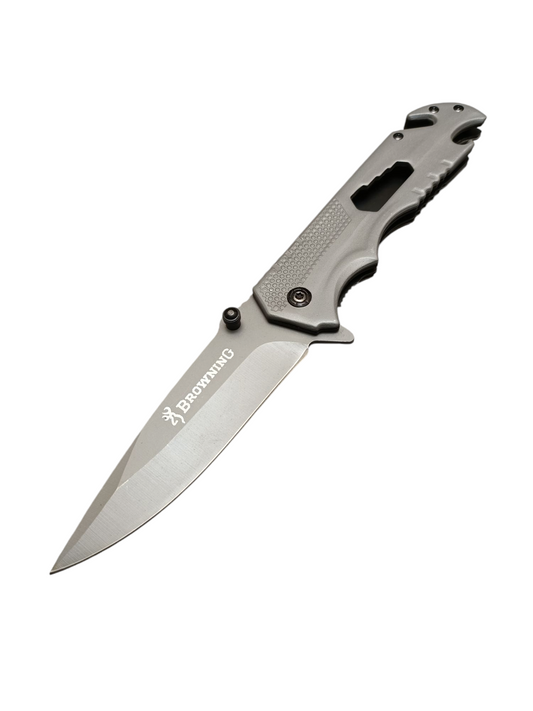 Navaja Browning X99 semiautomática
