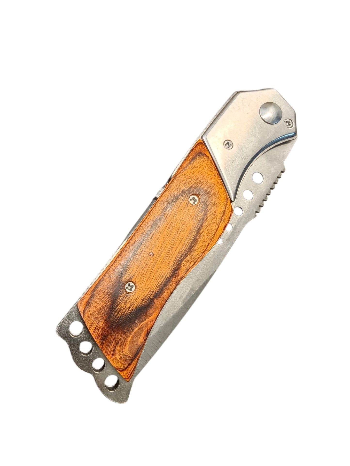 Navaja Automática Venom Tools NF5304