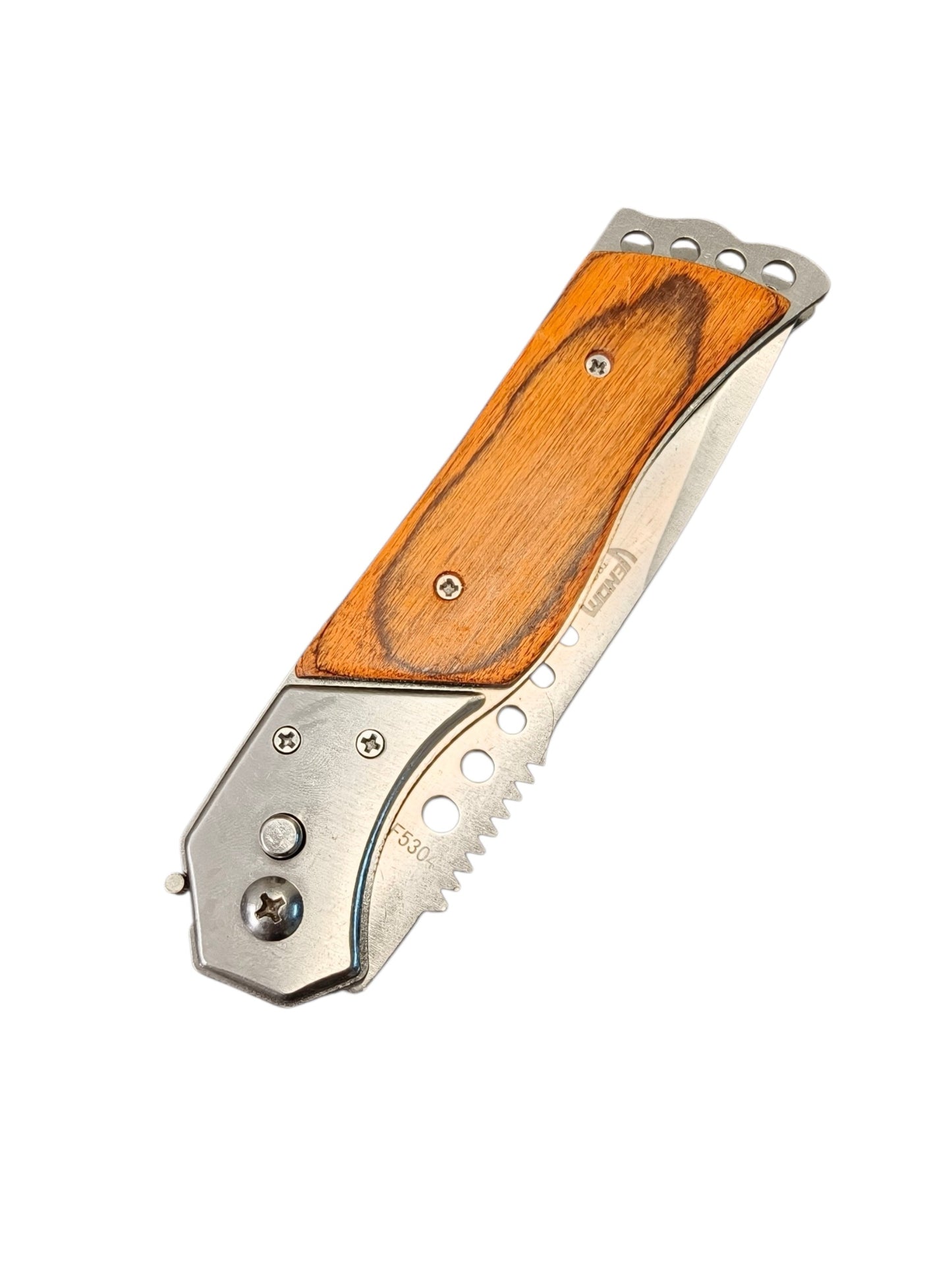 Navaja Automática Venom Tools NF5304