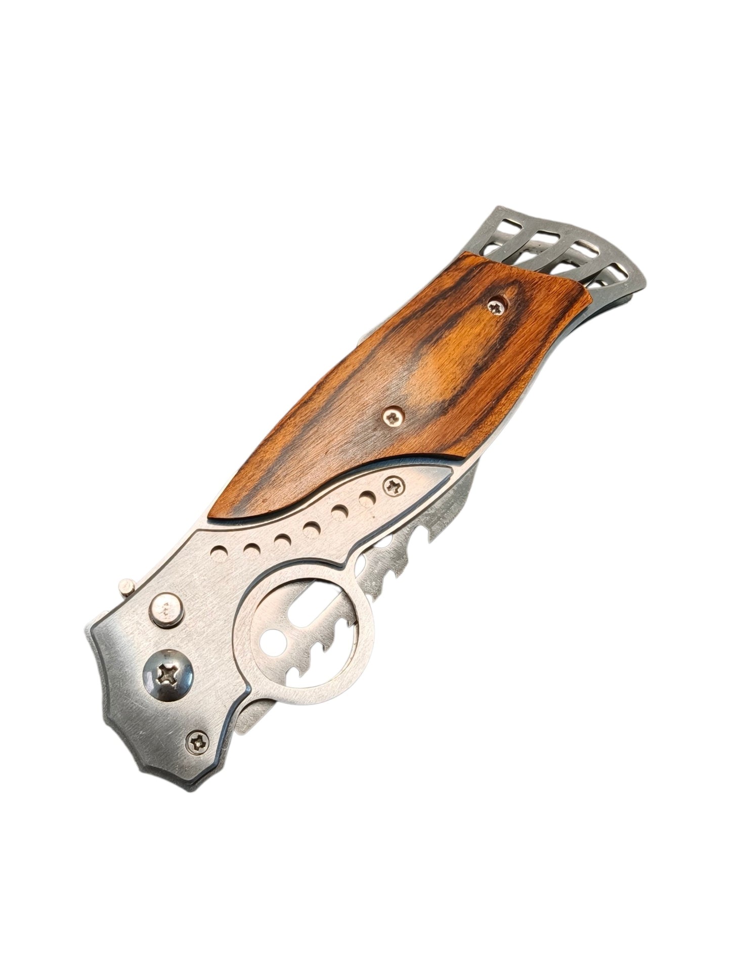 Navaja Automática Solimgen HD3374-2
