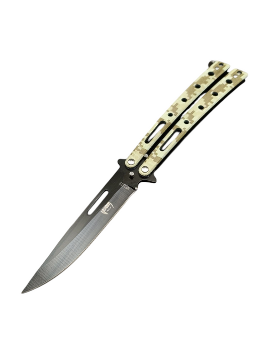 Navaja Mariposa Pixel Arena Venom tools NF5359