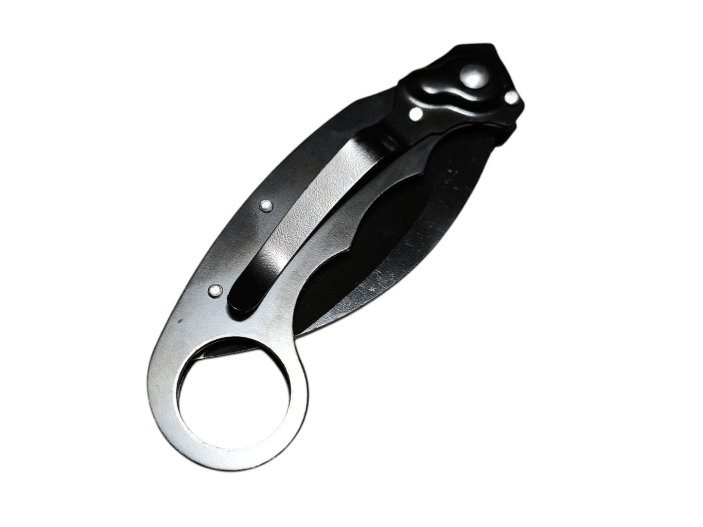 Karambit Automática Venom tools NF5338