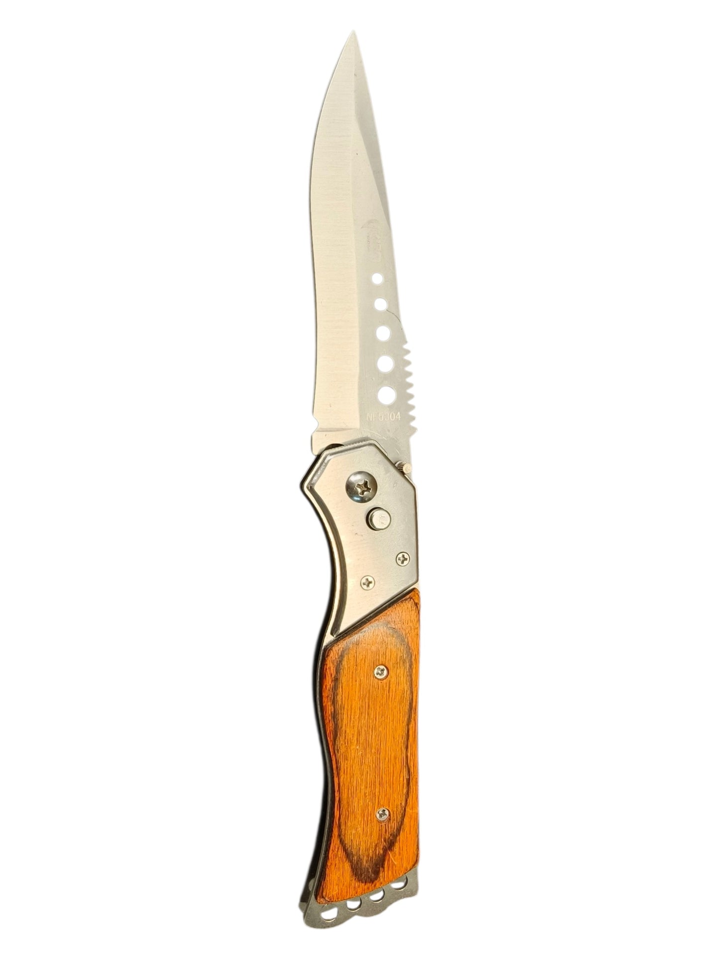 Navaja Automática Venom Tools NF5304