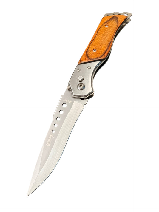 Navaja Automática Venom Tools NF5304